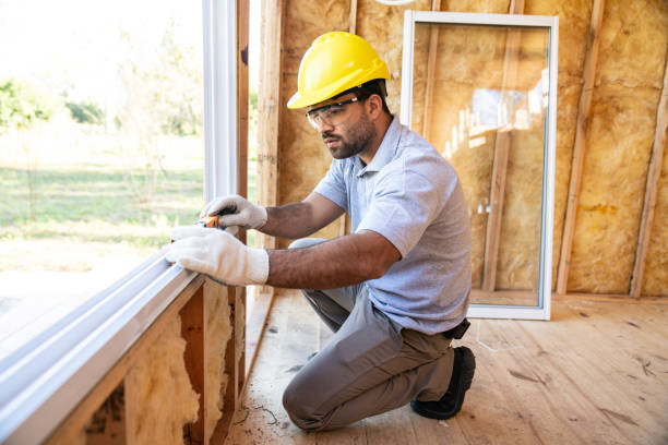 Soundproof Insulation Installation in North Ogden, UT