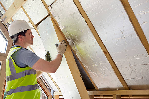 Professional Insulation Contractor in North Ogden, UT