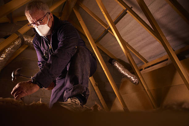 Range of Insulation Solutions in North Ogden, UT